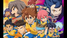 Inazuma Eleven GO Opening 1 Full Nightcore