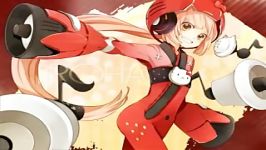 Vocaloid  Nekomura Iroha  Cat Cat Super Fever Night