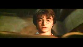 harry potter and the chamber of secrets معین قریشی