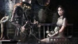 میكس خودم تصویرای بازی alice madness returns