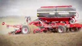 Horsch Focus 4 TD FR