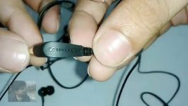 آیتیلاگز بررسی هدفون Sennheiser CX180