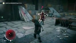 گیم پلی Assassins Creed Syndicate پارت 1