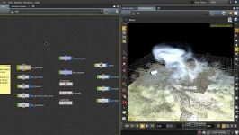 cmiVFX  Houdini Network Relationships Vol 1