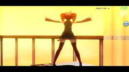 Kasane teto  ODDS and ENDS project diva arcade pv