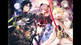 Nightcore  Owari no Seraph Ed Full