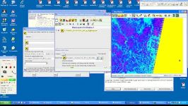 LANDSAT SLC OFF GAP Fill 2.avi