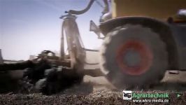 CLAAS XERION Traktoren im Einsatz  Zunhammer Technik 