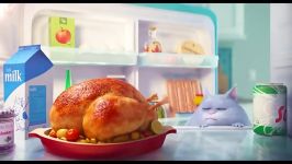 The Secret Life of Pets Teaser 2016