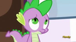 My little pony season5 episode10