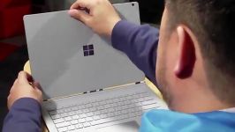 6 ویژگی برتر تبلت مایکروسافت Surface Book