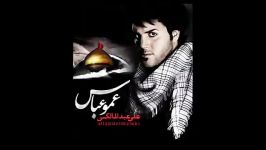 Ali Abdolmaleki  Amoo Abbas