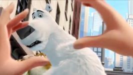 انیمیشن Norm of the North