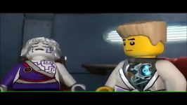 Ninjago Rebooted Song  Full Digital