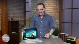 اولین لپ تاپ واقعی مایکروسافت Microsoft SUrface Book