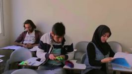 Iranian University Student Types