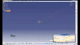 طراحی چرخدنده استفاده فرمول در CATIA