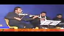 عباس سحاگی بخطوبه علی المروانی2015المراونه6