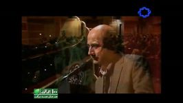 شعر خوانی سعید بیابانکی