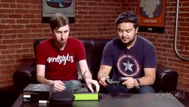 Xbox One Elite Controller Unboxing