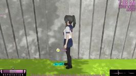 Friendship Gossip and Bullying in Yandere Simulator