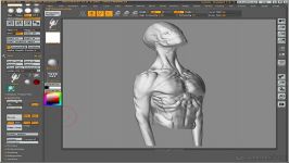 Gnomon Workshop  The Making of Smile