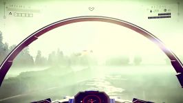 تریلر هیجان انگیز جدیدی No Man’s Sky منتشر شد