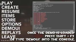 TF2 How to record and submit demos