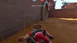 .TF2 How to infiltrate