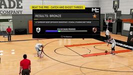 Chris smoove play nba 2k16