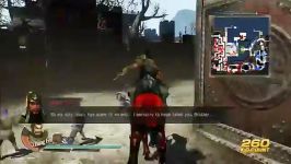 Dynasty Warriors 8 English Level Up Guide Glitch