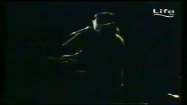 CHRIS DE BURGH LIVE FROM DUBLIN 1988 PART 58