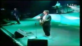 CHRIS DE BURGH LIVE FROM DUBLIN 1988 PART 88