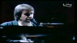 CHRIS DE BURGH LIVE FROM DUBLIN 1988 PART 48