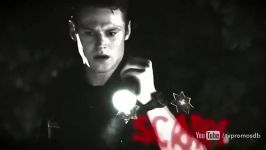 Vampire Diaries پرومو قسمت چهارم فصل هفتم