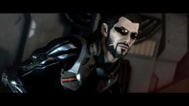 تریلر Deus Ex Mankind Divided درباره Adam Jensen