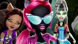 Its Pharaoh  Monster High