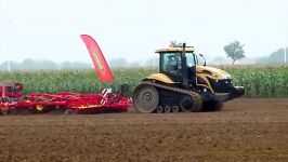 Werktuigendagen Oudenaarde 2013 Vaderstad Trekkerweb