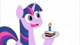 alicorn problems animation