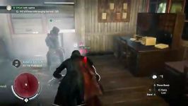 گیم پلی Assassins Creed Syndicate پارت 2