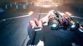 تریلر رونمایی Everspace  زومجی