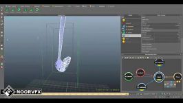 NoorVFX  Introduction To RealFlow 2014