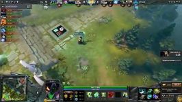 FY Best Rubick Game in History of Dota 2