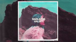 Halsey  Colors pt. II  Audio