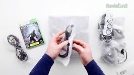 Halo 4 Limited Edition Xbox 360 Bundle Unboxing