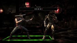 فیتالیتی شخصیت Kung Lao در Mortal Kombat X