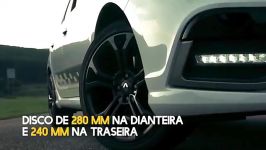بررسی رنو ساندرو محصول جدید پارس خودرو