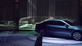 Volkswagen. The advanced new Passat  Park Assist