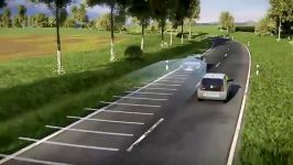 The new Passat  Technology Emergency Assist