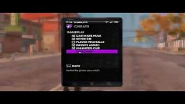 Saints Row The Third گشت گذار به سبک بندری